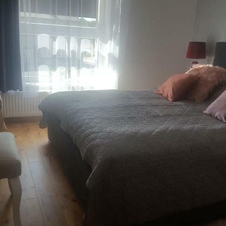 オレツコApartament Sloneczna 7/26アパートメント エクステリア 写真