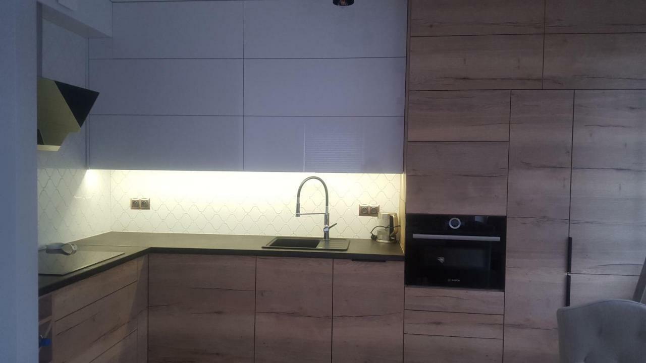 オレツコApartament Sloneczna 7/26アパートメント エクステリア 写真