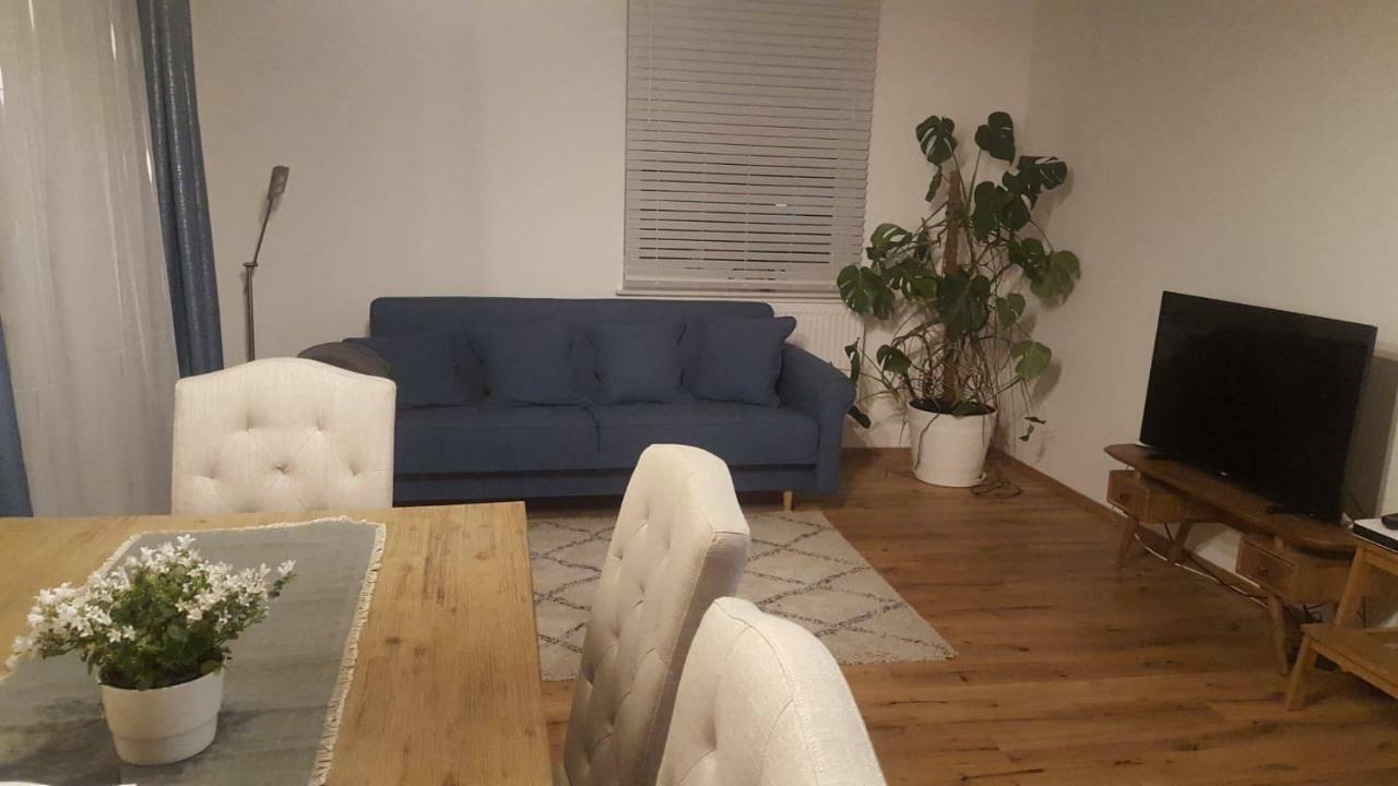 オレツコApartament Sloneczna 7/26アパートメント エクステリア 写真