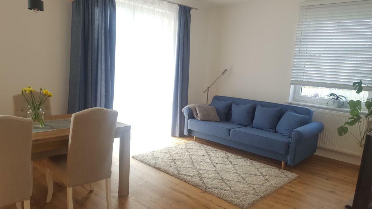 オレツコApartament Sloneczna 7/26アパートメント エクステリア 写真