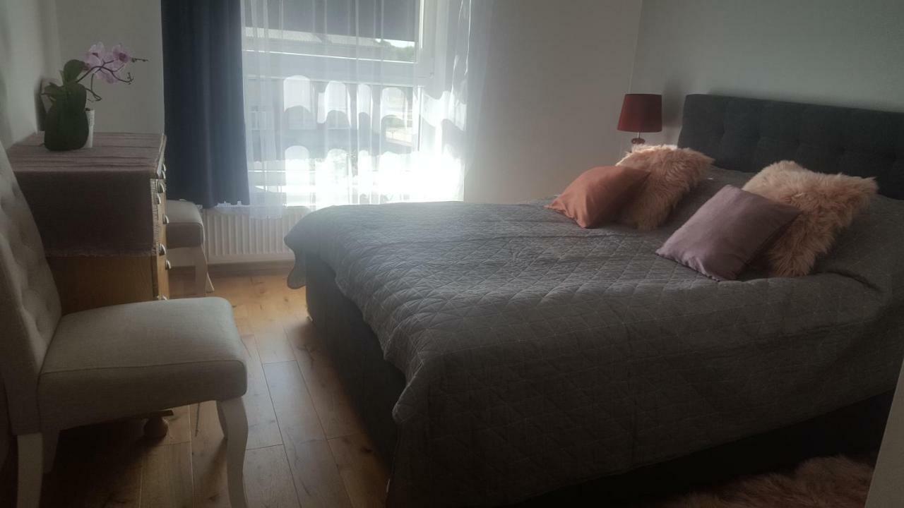 オレツコApartament Sloneczna 7/26アパートメント エクステリア 写真