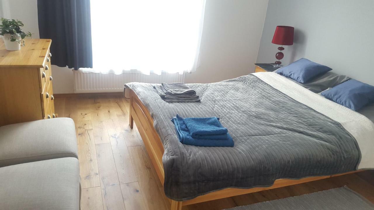 オレツコApartament Sloneczna 7/26アパートメント エクステリア 写真